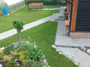 Гостевой дом Любимый Суздаль