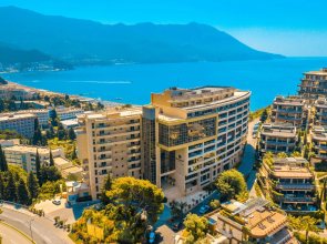 Harmonia by Dukley Hotel