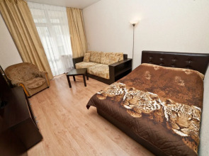 Апартаменты Марьин Дом на Шевченко 20