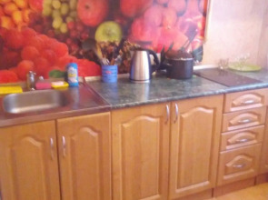 Апартаменты на Тарана 21