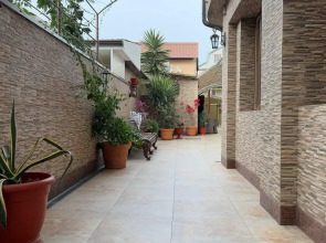 Гостевой дом Бриз