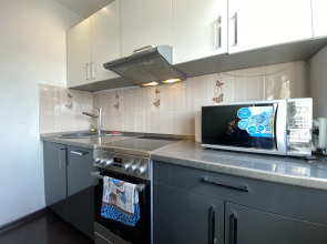 Квартира Уютные Двухкомнатная в Центре