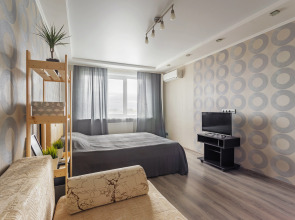 Апартаменты на Димитрова 108