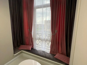 Апартаменты 5 звезд на Астана Кесаева 44В к3