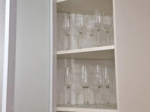 Апартаменты в ЖК "Тихая Гавань" г. Светлогорск