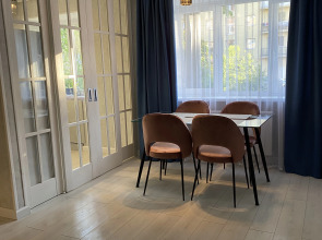 Апартаменты Самый центр