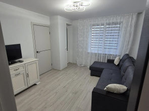 V Serdtse Goroda Grodno Ulitsa Sotsialisticheskaya 26 Flat