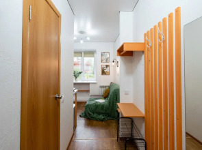 Квартира Пушкинский 1