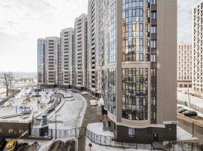 Апартаменты Эйнштейна 4