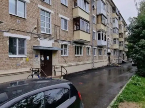 Апартаменты 365 ключей на улице 8 Марта