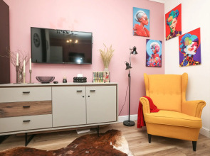 Апартаменты Матрёшка