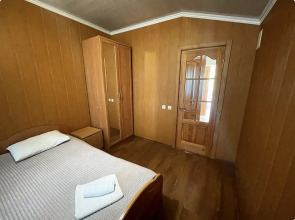 База отдыха Apsny Abazashta