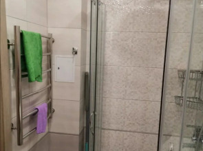 Апартаменты on Pobedy 22