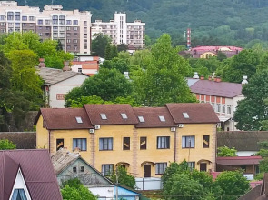 Гостевой дом Тихий дворик