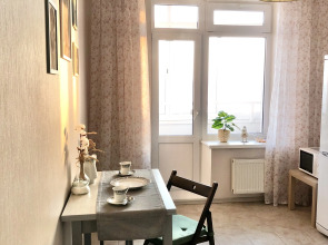 Квартира Армада Колос