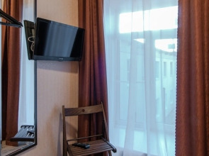 Отель Базилик Скопин