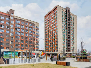 Квартира Нежность