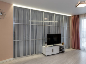 Апартаменты Комфортные для 4-х гостей