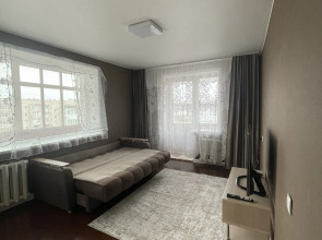 Апартаменты На Корсунова