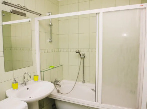 Апартаменты в самом центре