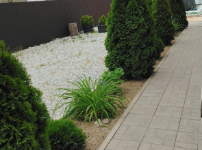 Гостевой Дом "Adam & Eva"