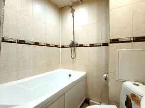 Апартаменты на Беляево