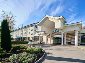 Hilton Garden Inn Moscow Novaya Riga Hotel