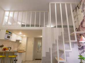 Квартира На Балет 2