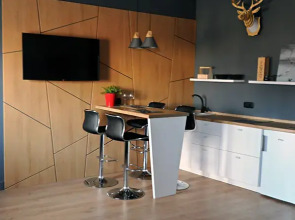 Квартира в центре Казани kazan-apart