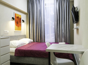 Апартаменты Амурская Level 1