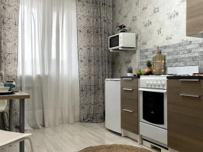 Апартаменты Riviera