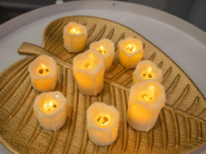 Апартаменты Люкс by Mangosteen Apartments