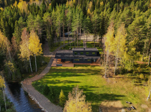 Glanta Recreation camp