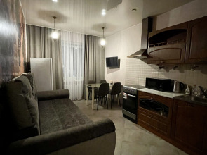 Апартаменты Рантье