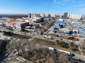 Квартира MalinaApart