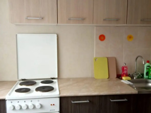 Апартаменты на Немировича-Данченко 163