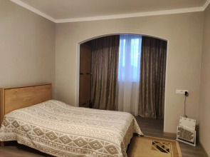 Апартаменты Уютная Квартира в Экологической Части Города