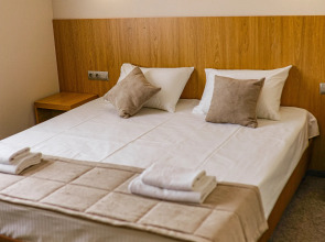 Отель Легенда