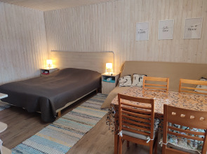 Гостевой дом Фэмили кодикас