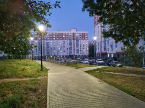 Квартира на Даргомыжского 15