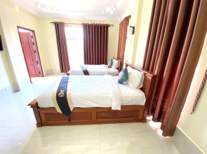 Asia Ready Travel & Tours Siem Reap Villa