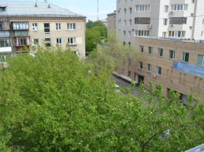 Апартаменты в Центре на Алом Поле