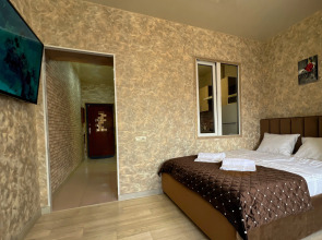 Апартаменты на Фучика, 11