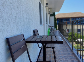 Гостевой дом Кипарис