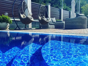 Гостевой Дом Альтаир-Аше