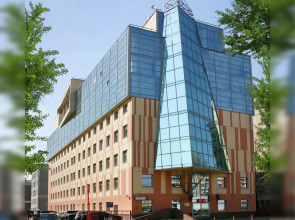 Гостиница РСВО