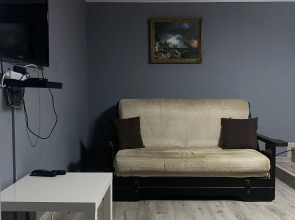 Апартаменты с отдельным входом на Нахимсона