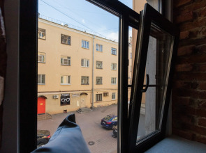 Апартаменты Lampada N