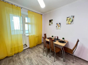 Квартира на улице Лескова 3