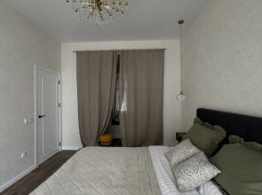 Квартира в ЖК бизнес-класса